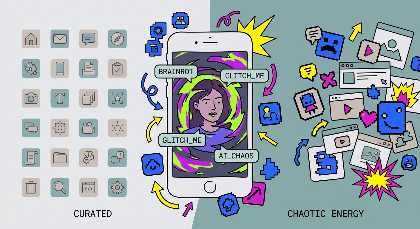 AI Filters Sparking Trends in Digital Content Creation