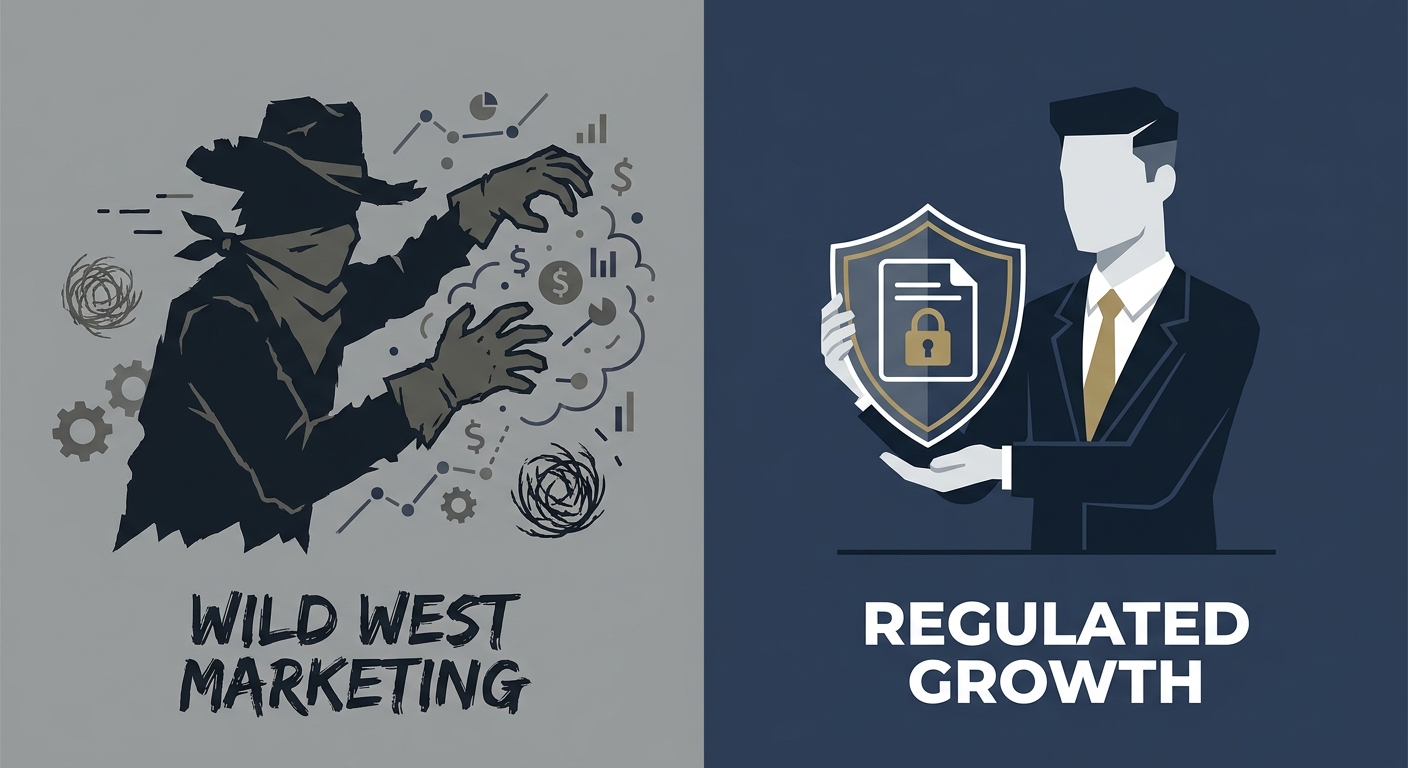 Understanding the Legality of Growth Hacking
