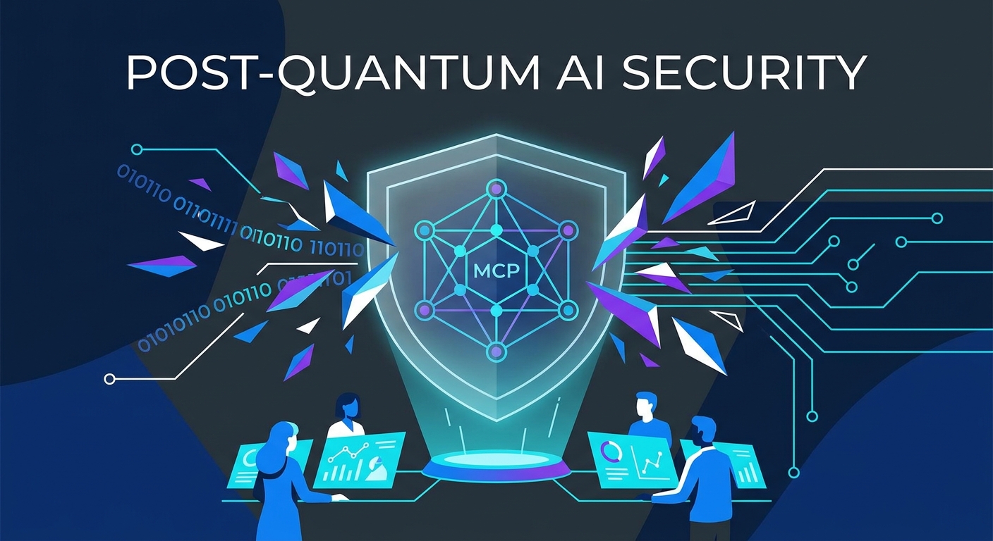 What is Post-Quantum AI Infrastructure Security and Why Does Your MCP Need It?