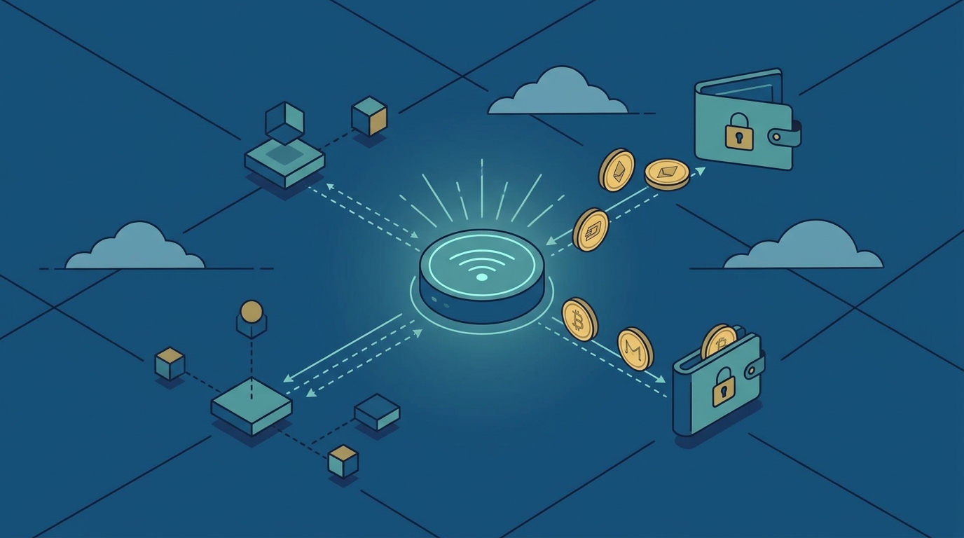 P2P Bandwidth Sharing: Is It Safe to Rent Out Your Connection for Crypto Rewards?