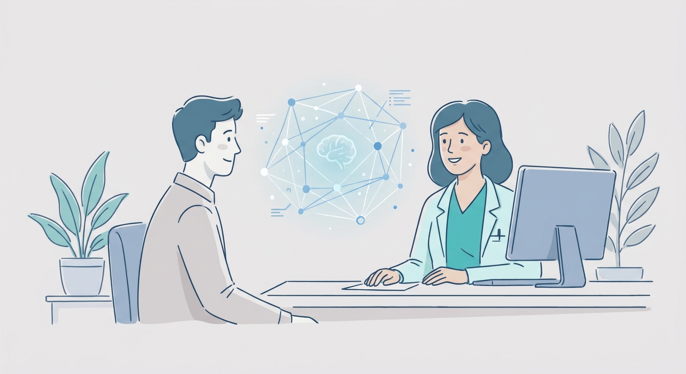 Understanding Artificial Intelligence in Scribing and Language Processing