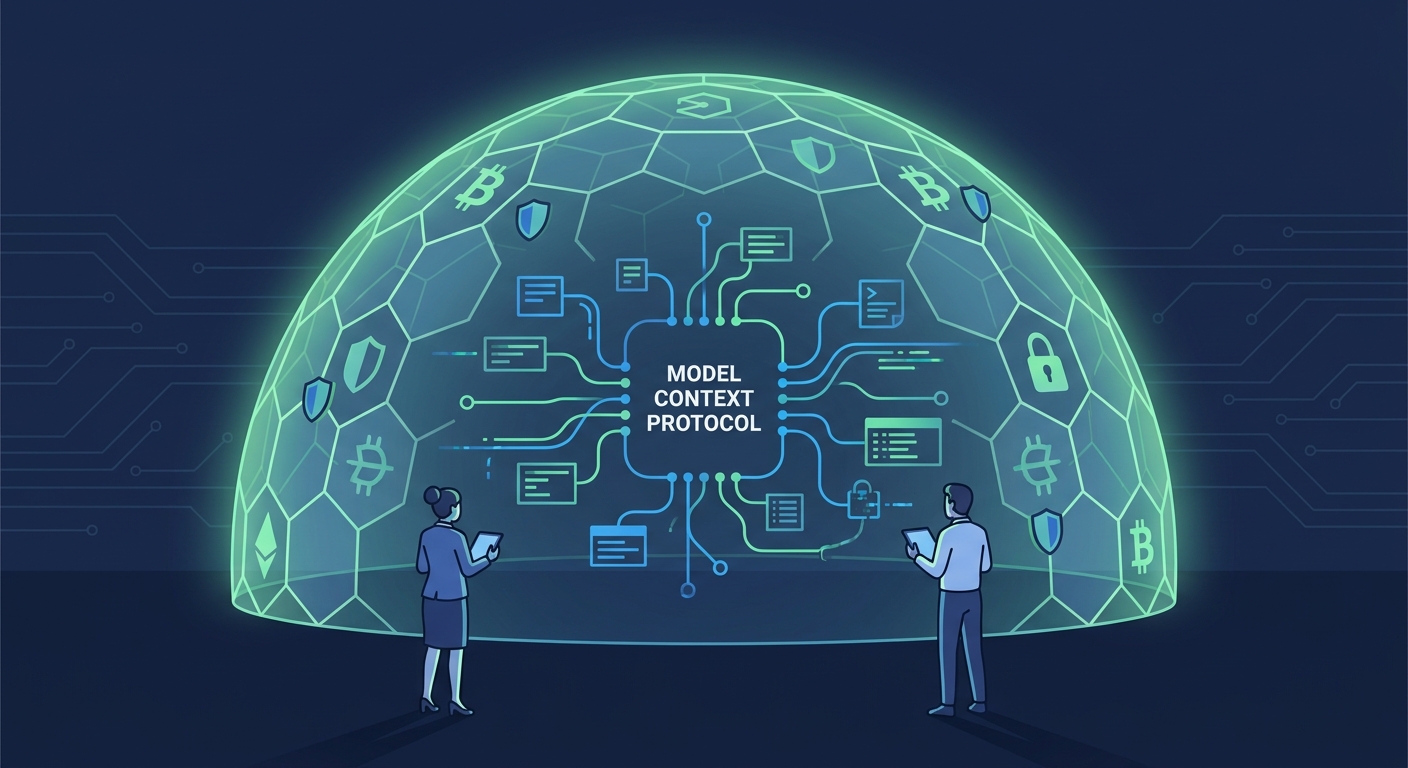 How to Secure MCP Deployments Using Quantum-Resistant Cryptographic Algorithms