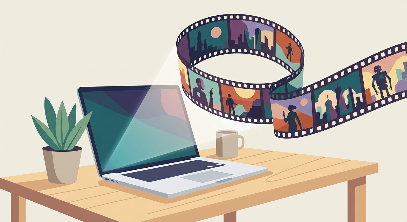Free AI Video Generation Tools to Try