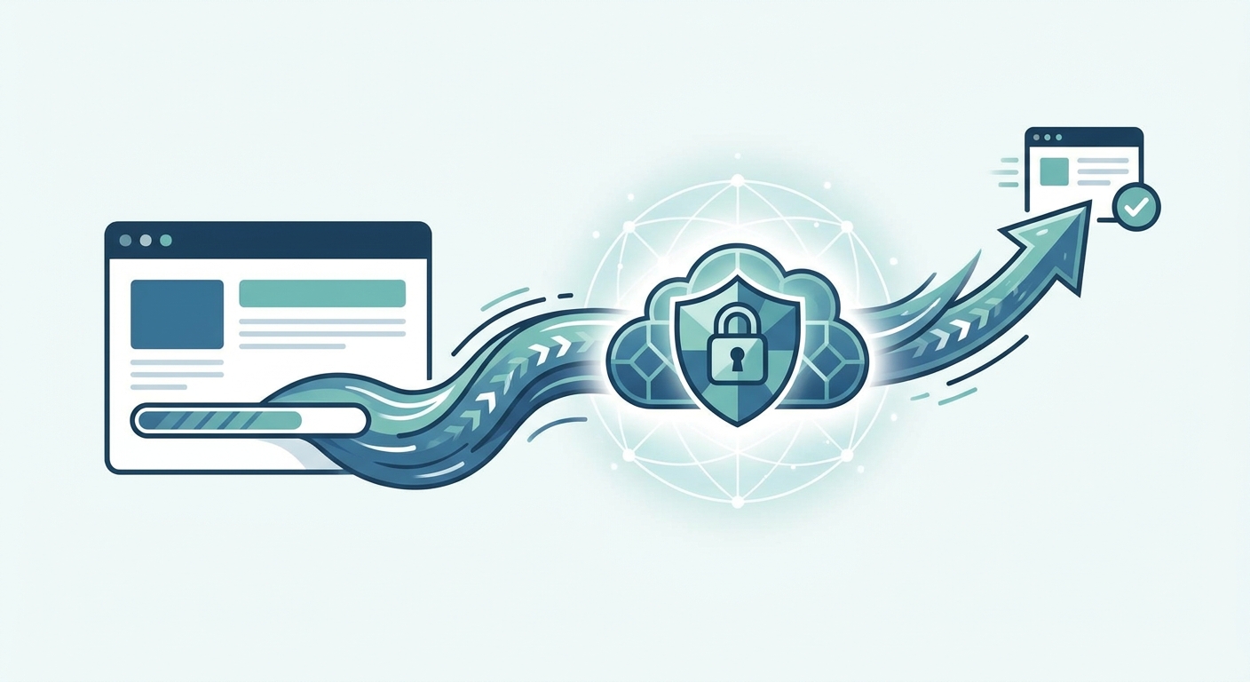 Enhance Your Web Experiences with Cloud Security Solutions | Gopher MCP ...