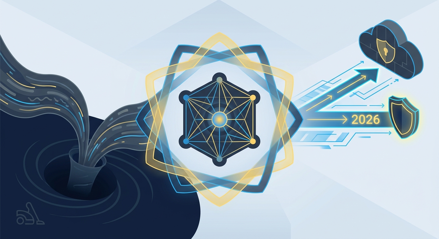 The 2026 Roadmap to Post-Quantum AI Infrastructure Security