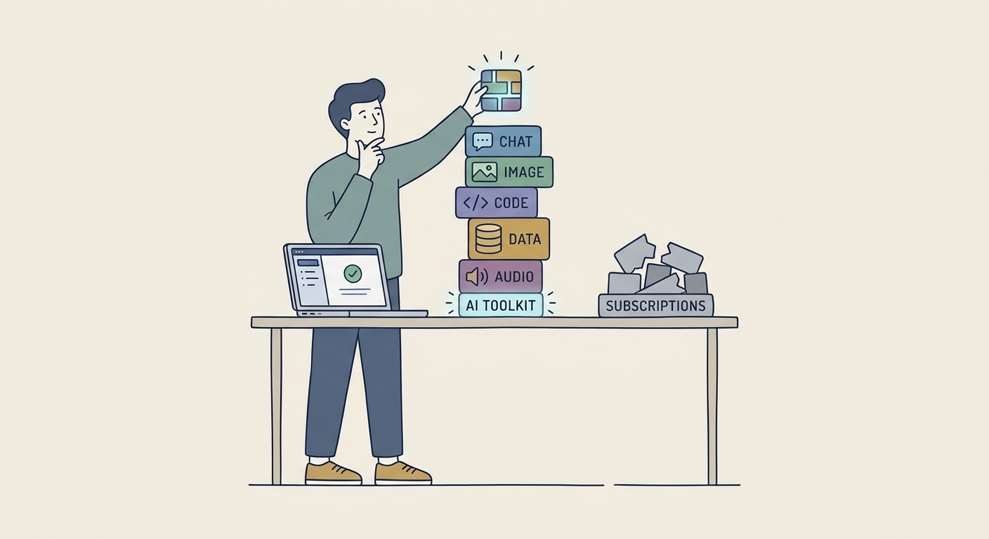 Are There Free Options for AI Tools?
