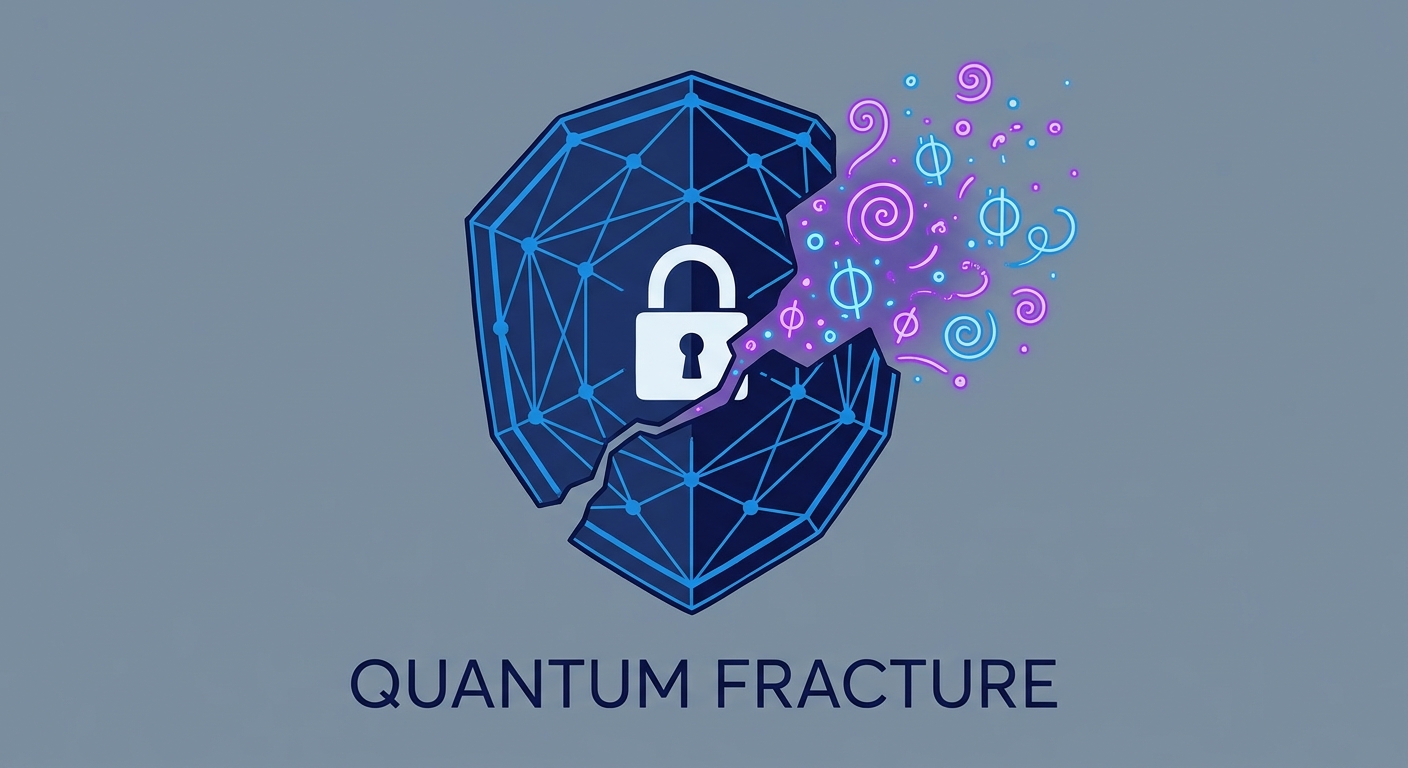 Beyond Traditional Defense: Why AI Systems Need Quantum-Proof Cryptography Now