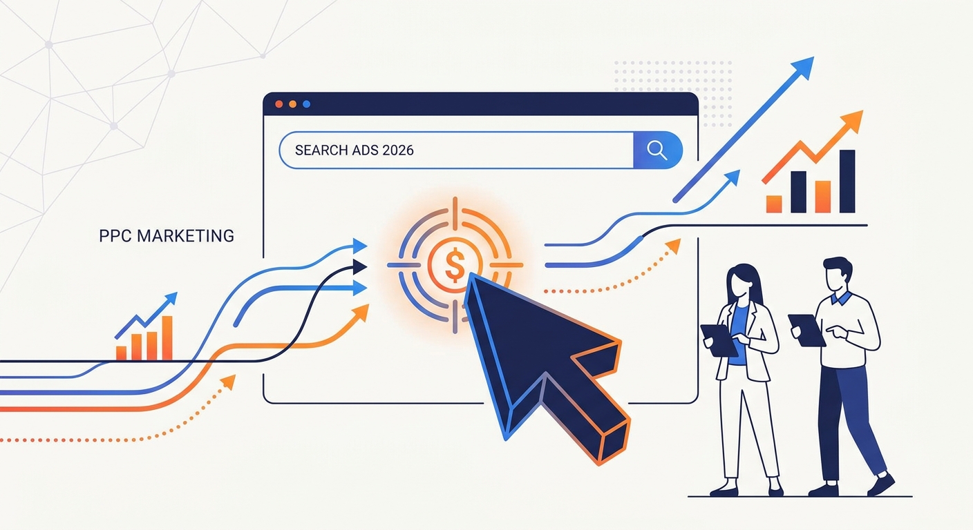 What Is Pay-Per-Click (PPC) Marketing?