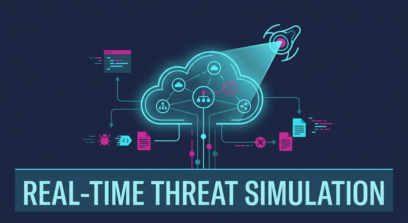 Cloud Computing and Security Using Simulation Tools | Gopher MCP: On ...