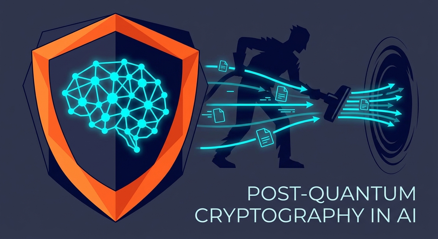 Top 7 Quantum-Resistant Encryption Methods for Modern AI Pipelines