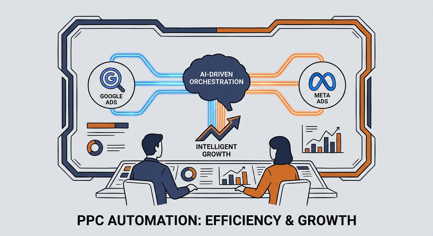 5 Amazing PPC Automation Tools for Growth Hackers