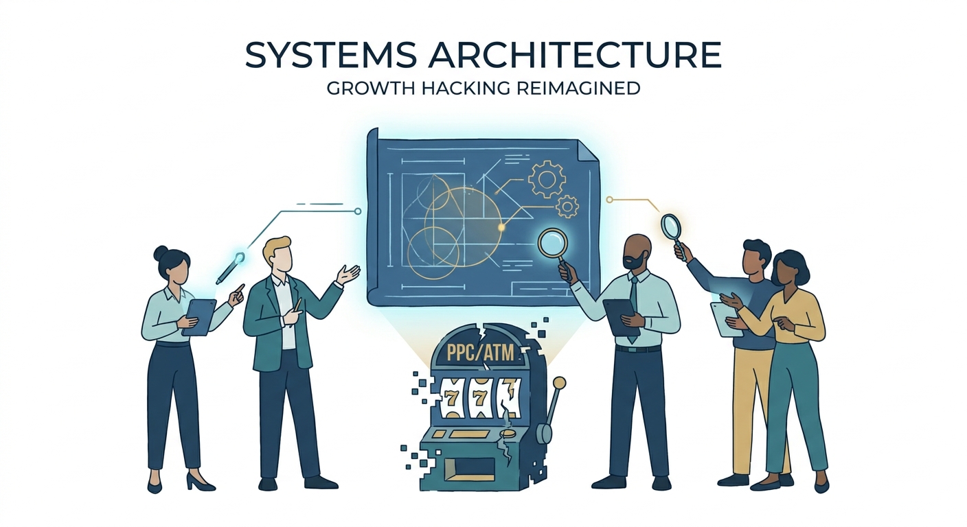 Advanced Growth Hacking Strategies Beyond Basic PPC