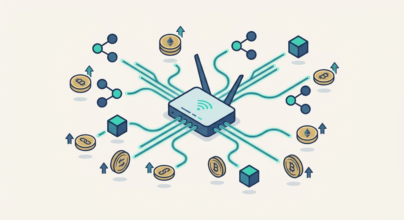 The Rise of the Bandwidth Marketplace: Monetizing Your Connection in 2026