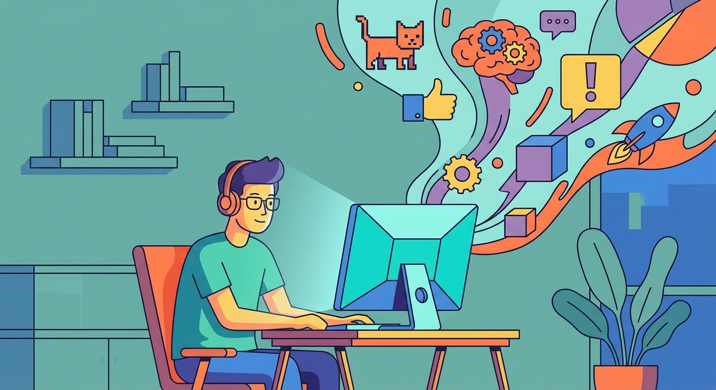 How Users are Creating Memes with AI Technology