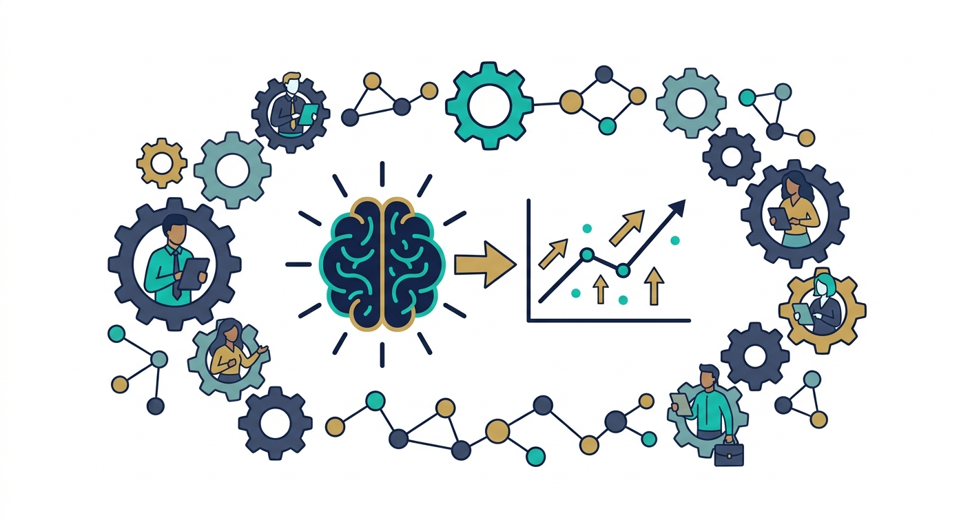 How to Leverage AI Automation for Profit Generation