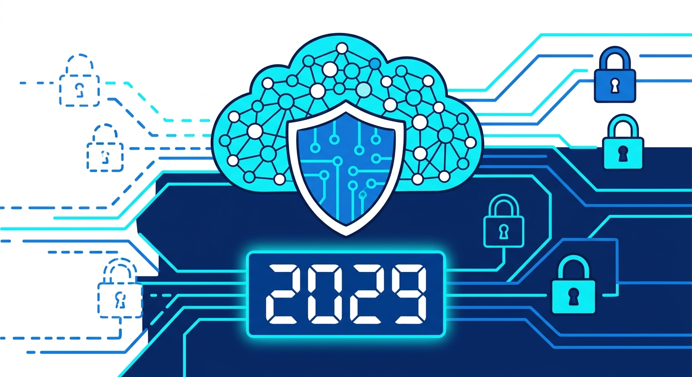 Protecting AI-Driven Environments: 5 Strategies for Post-Quantum Security