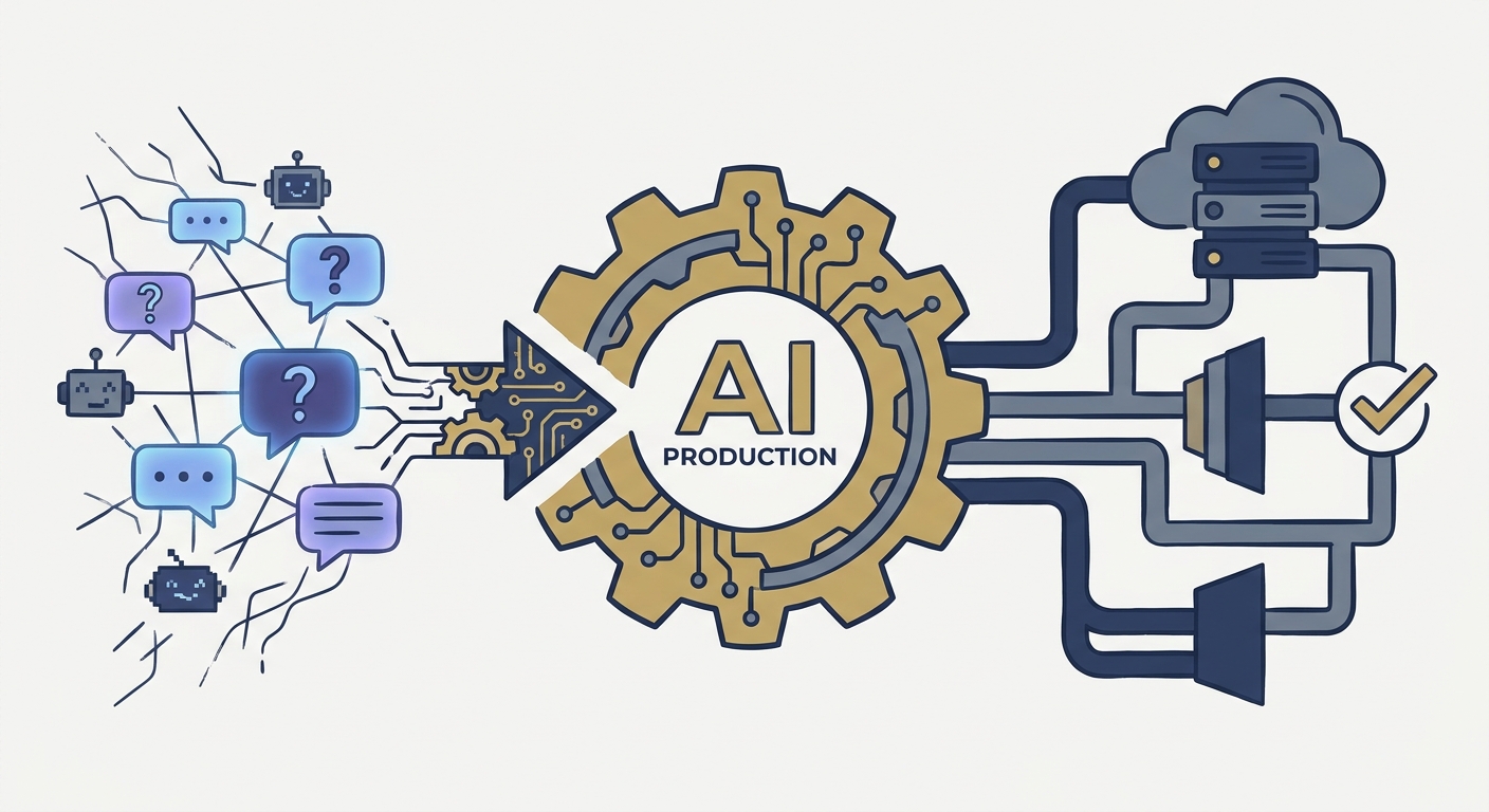 Preventing Problems with AI-Powered Solutions