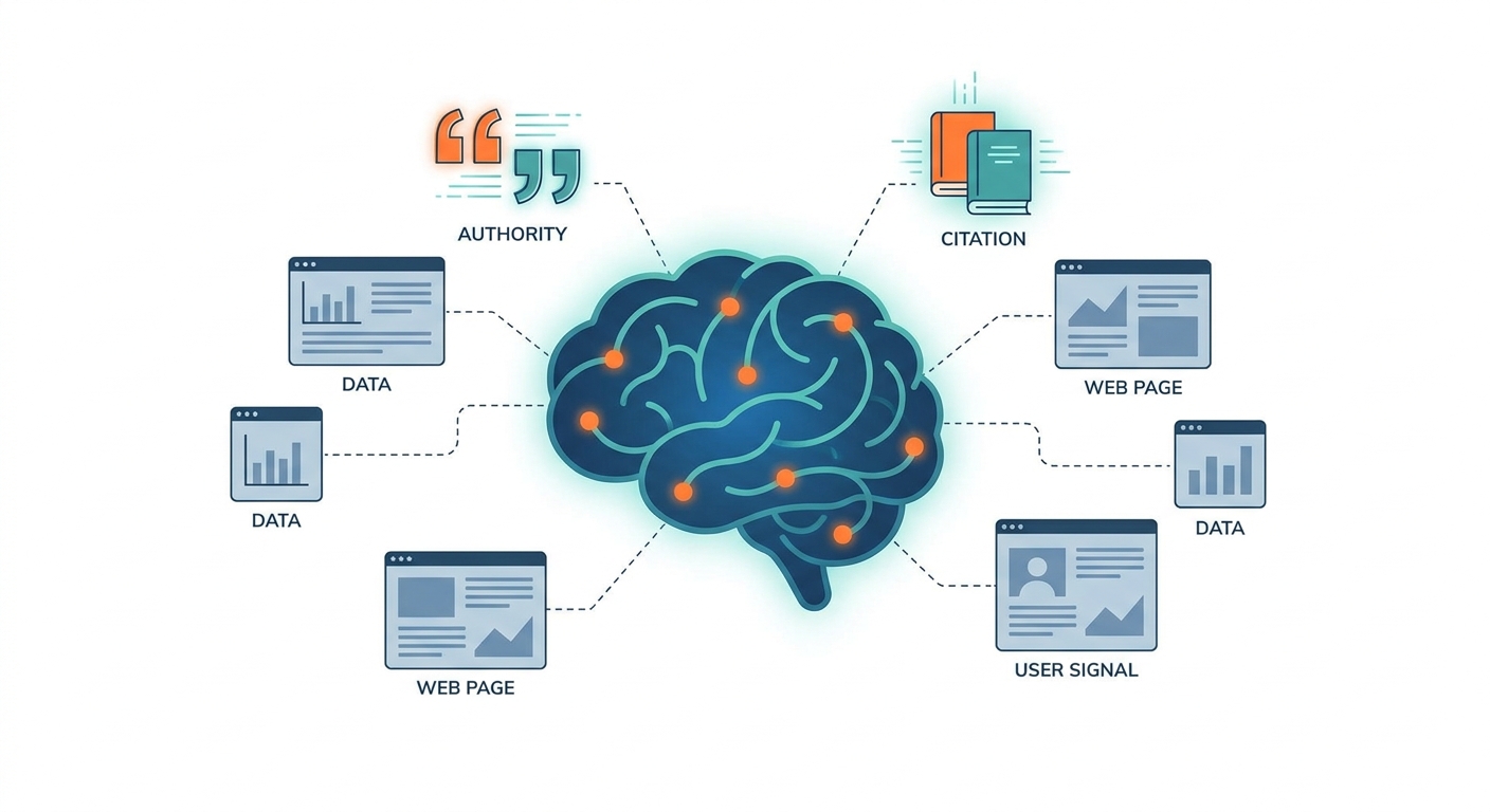 How to Get Cited by ChatGPT and Gemini: A Guide to AI Search Citation Tracking