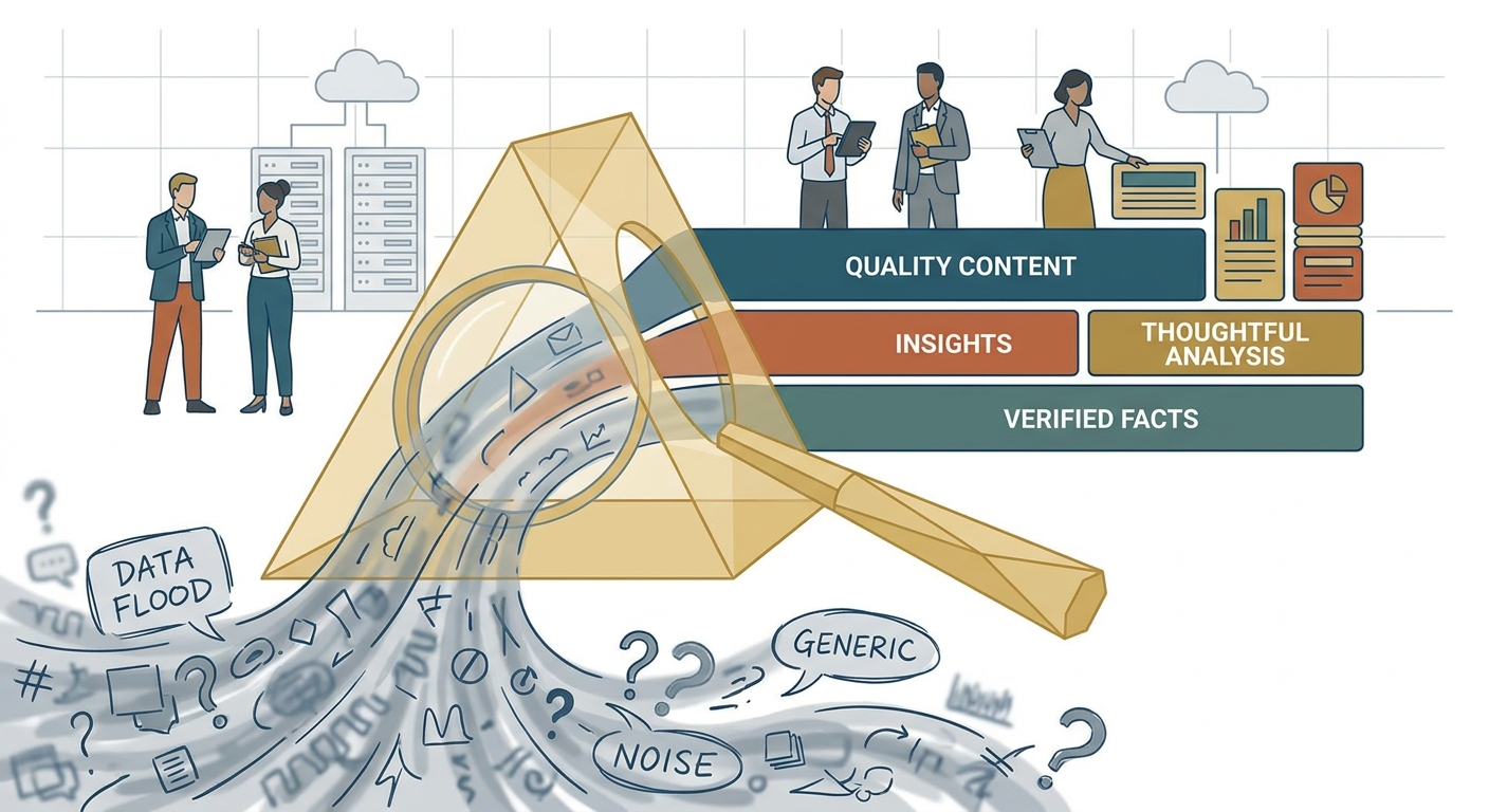 Exploring AI-Powered Content Services: Are They Worth It?