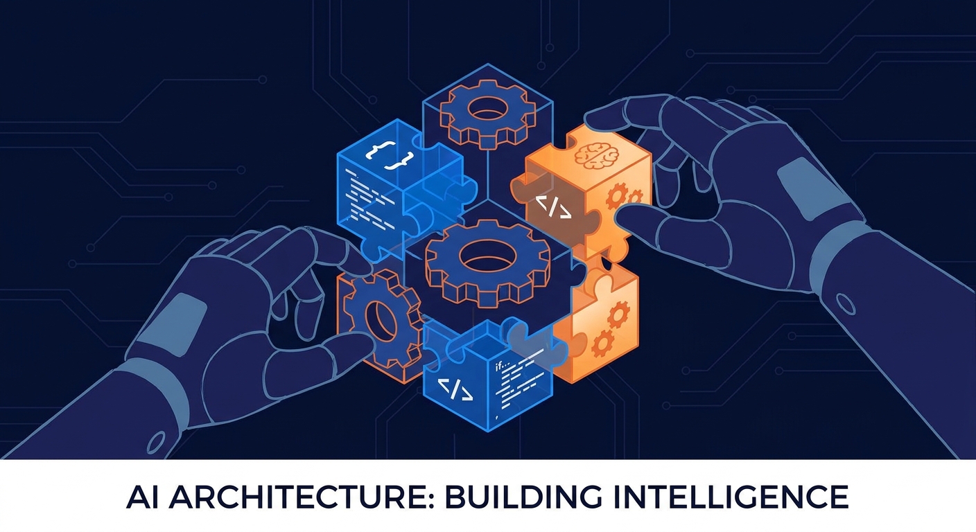 Is There a Language Specifically for AI?