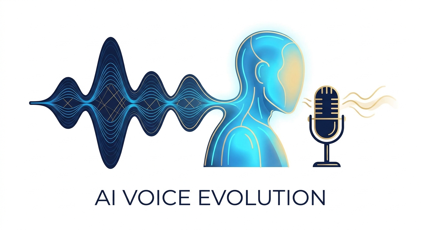 Can Text be Converted to Audio Using AI?