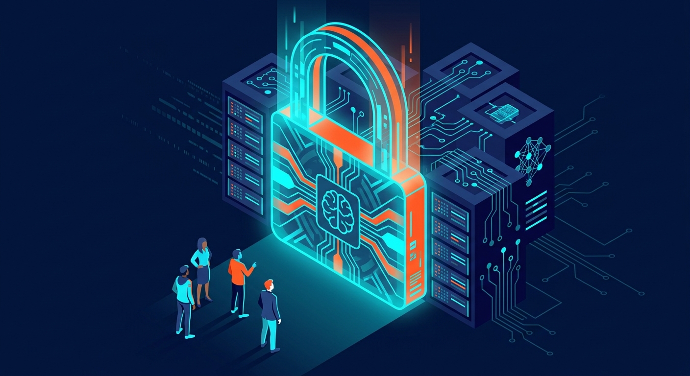 The Future of AI Cyber Security: Why Quantum-Resistant Encryption is Non-Negotiable