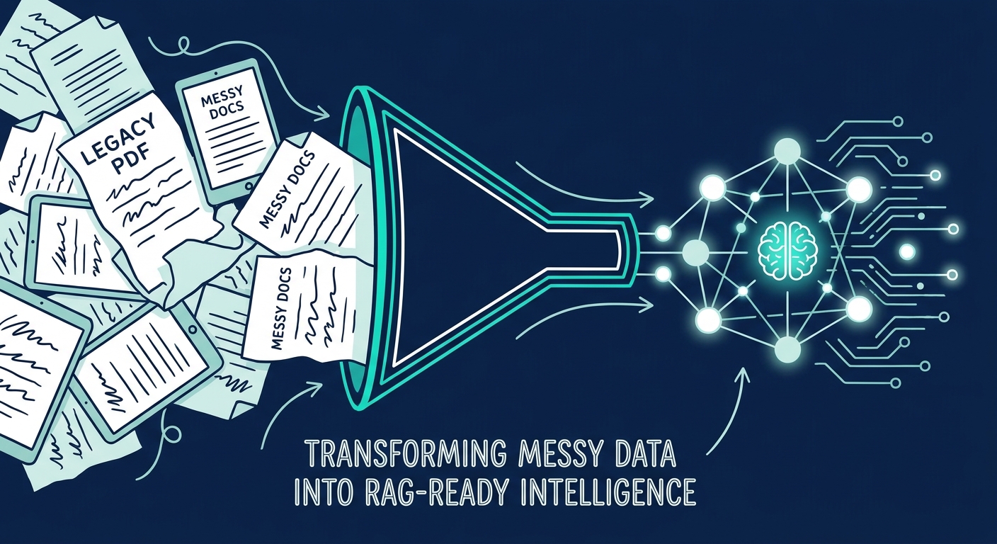 Is Your Content RAG-Ready? Optimizing Your Infosec Documentation for Retrieval-Augmented Generation