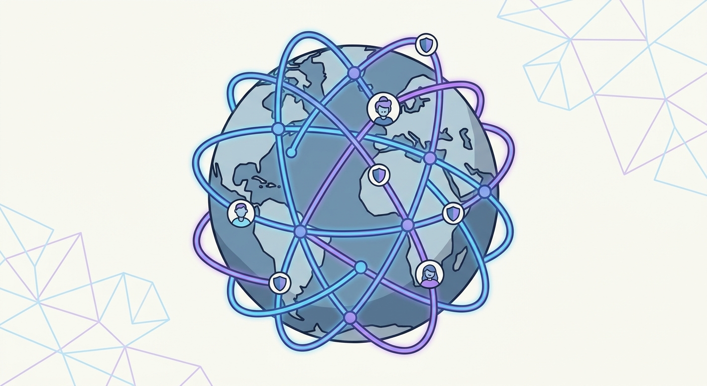 Best dVPNs of 2026: Top-Rated Web3 VPN Providers for Secure Browsing