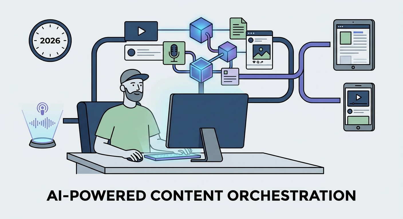 Understanding AI-Powered Content Creation and Its Benefits