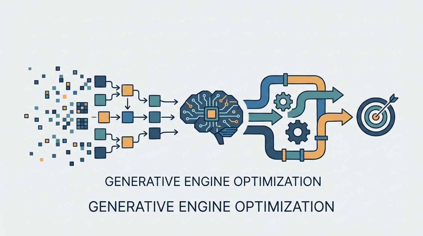 Driving Inbound in the AI-Era: How GEO Visibility Tools Turn AI Searches into Marketing Pipeline