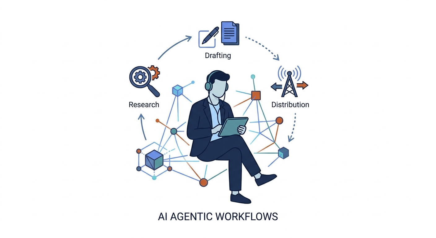 Popular AI Tools among Content Creators