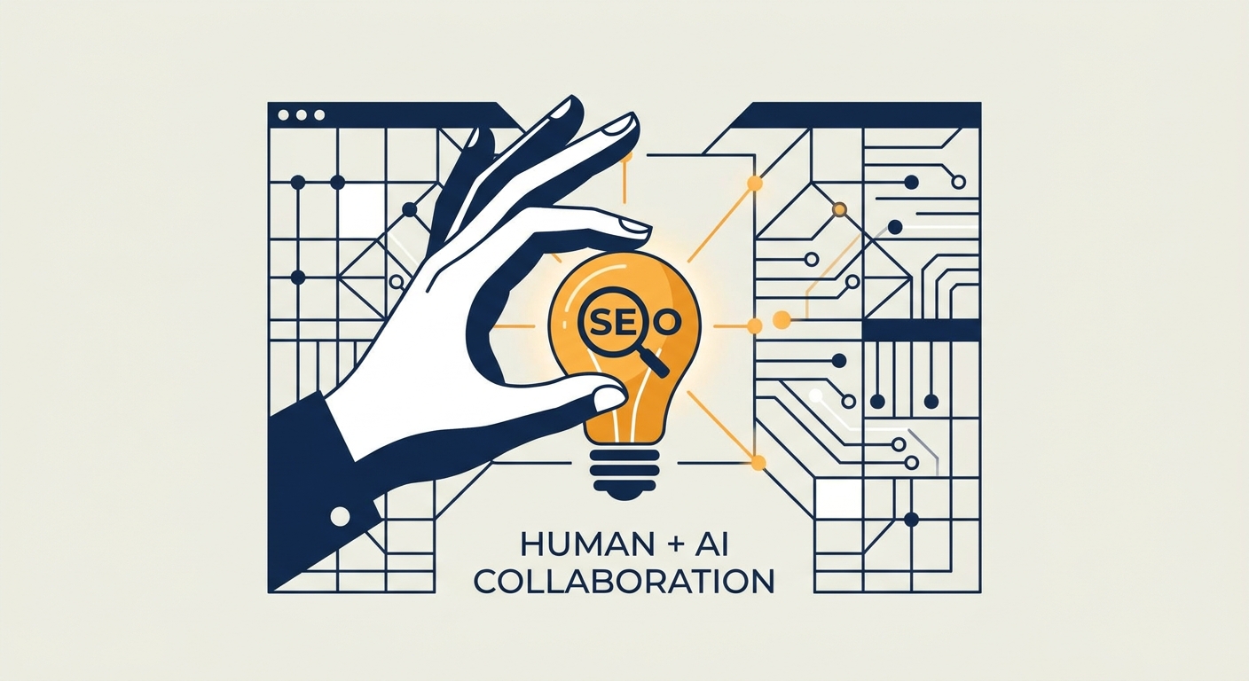 How to Use AI for SEO Content Writing (Complete Workflow)