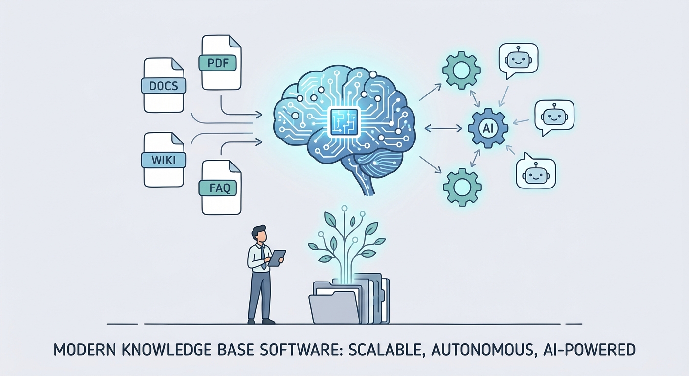 Top 10 Best Knowledge Base Software Solutions for Your Business in 2026 ...