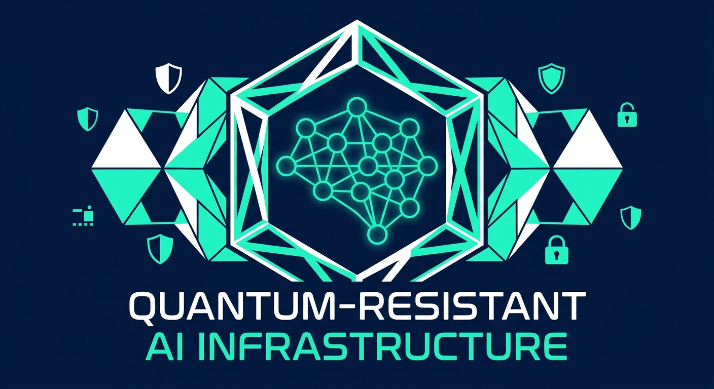 Top 5 Quantum-Resistant Cryptographic Algorithms for AI Infrastructure in 2026