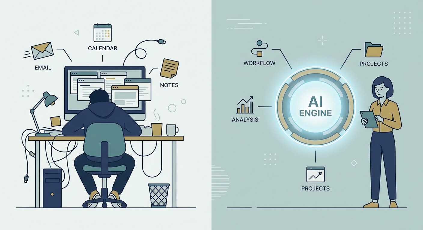 Choosing the Best AI Solutions for Content Creation