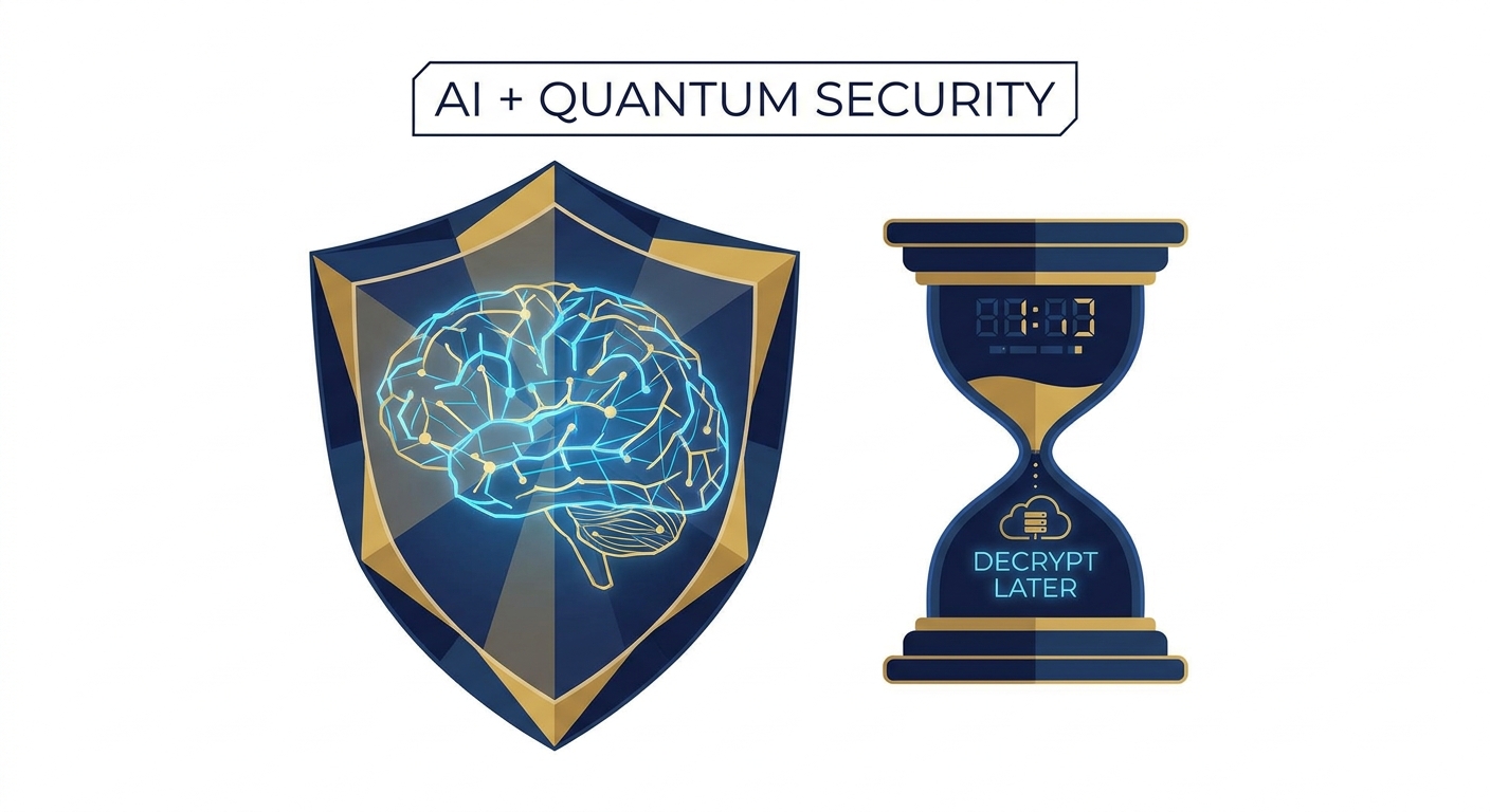 How to Implement Quantum-Resistant Encryption in AI-Driven Environments