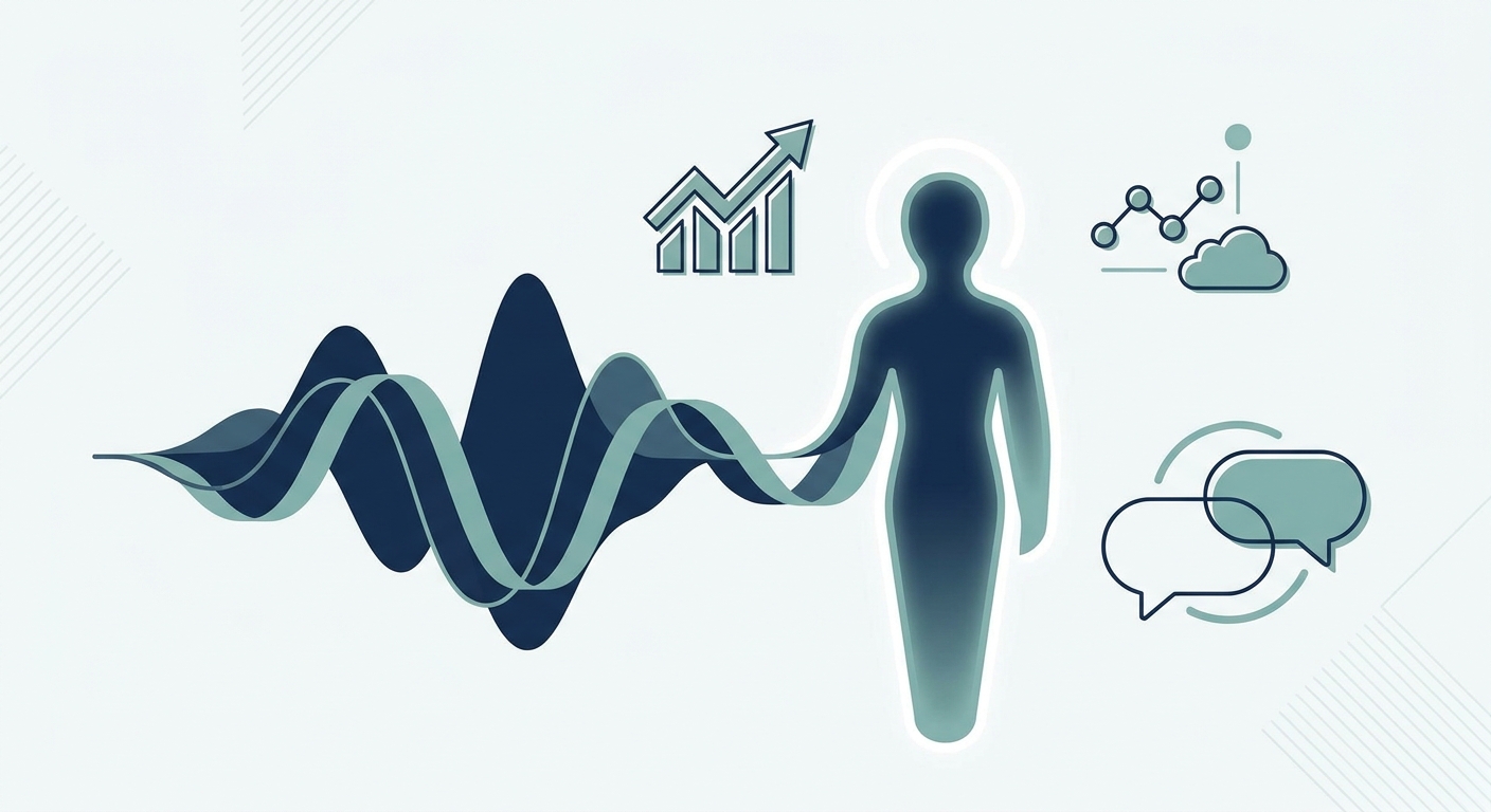 Voice AI and Marketing Automation: The Future of Customer Engagement
