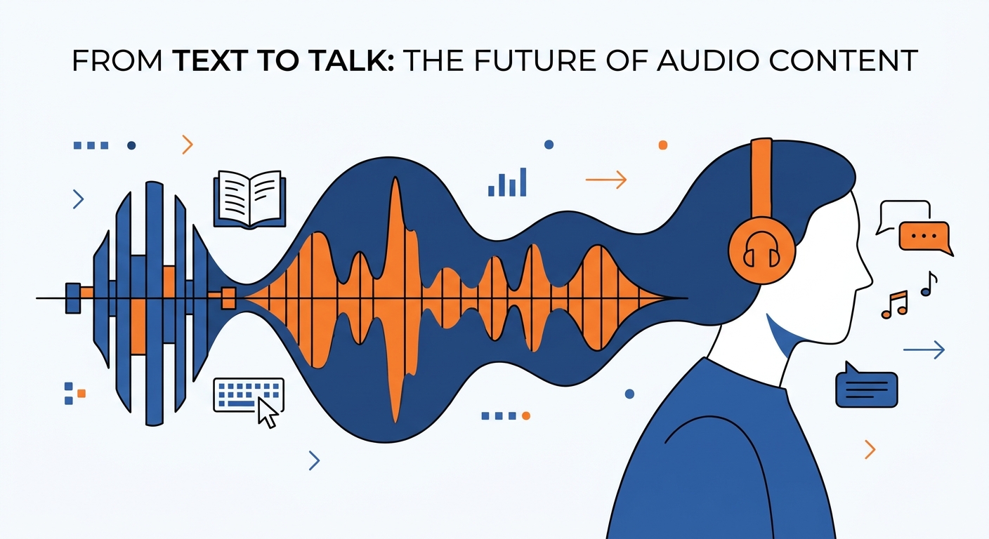 Leveraging AI Text-to-Speech for Enhanced User Engagement