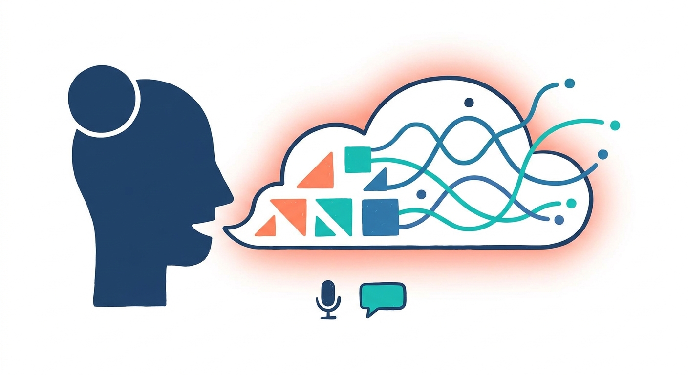 The Evolution and Impact of Voice Technology