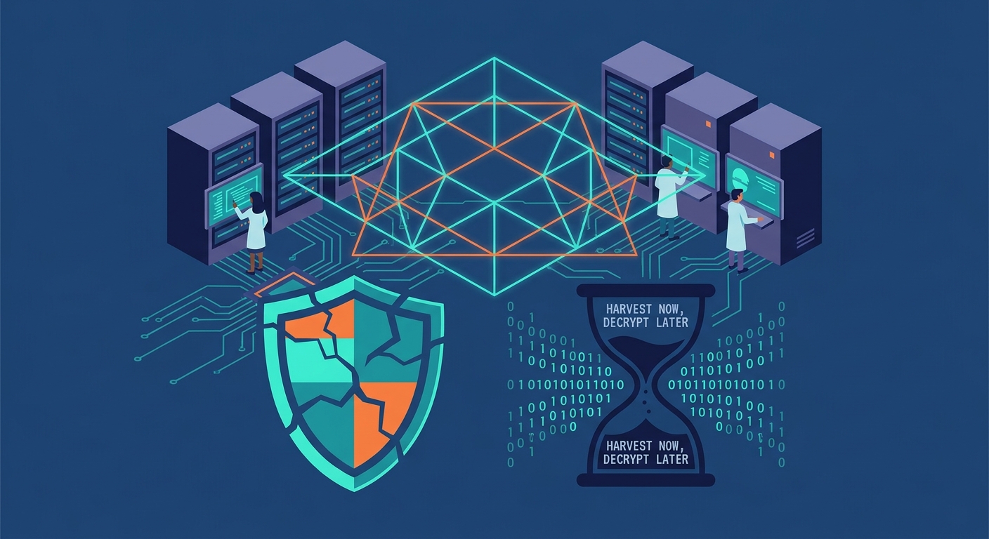 5 Essential Pillars of Post-Quantum Security for Modern AI Infrastructure