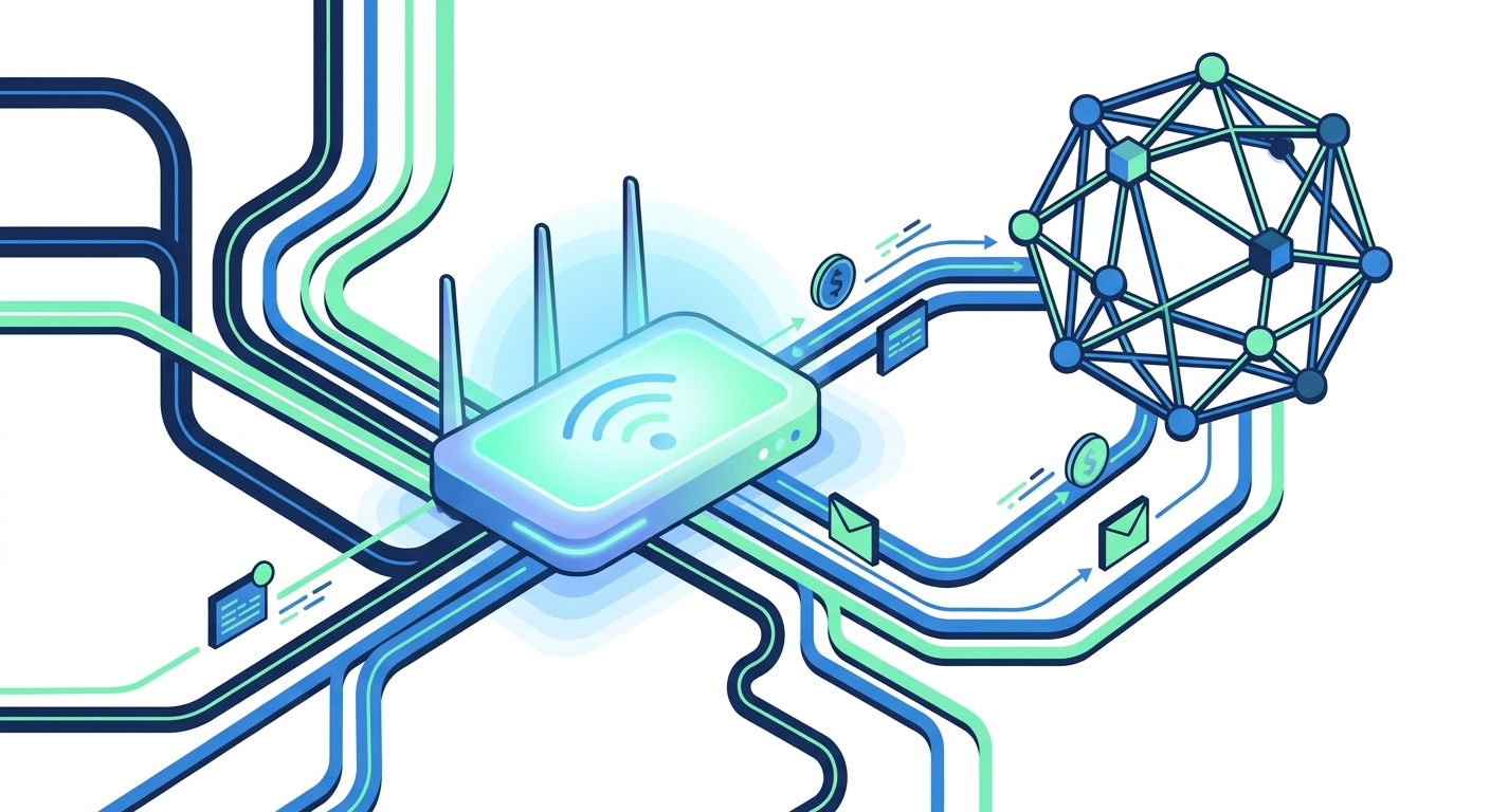 How to Build a Peer to Peer Network: A Beginner’s Guide to Bandwidth Mining (2026)