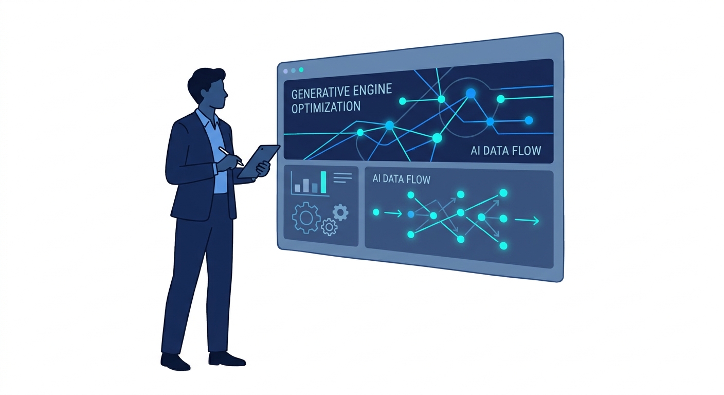 How to Audit Your SaaS Brand's Current AI Search Visibility in 60 Minutes