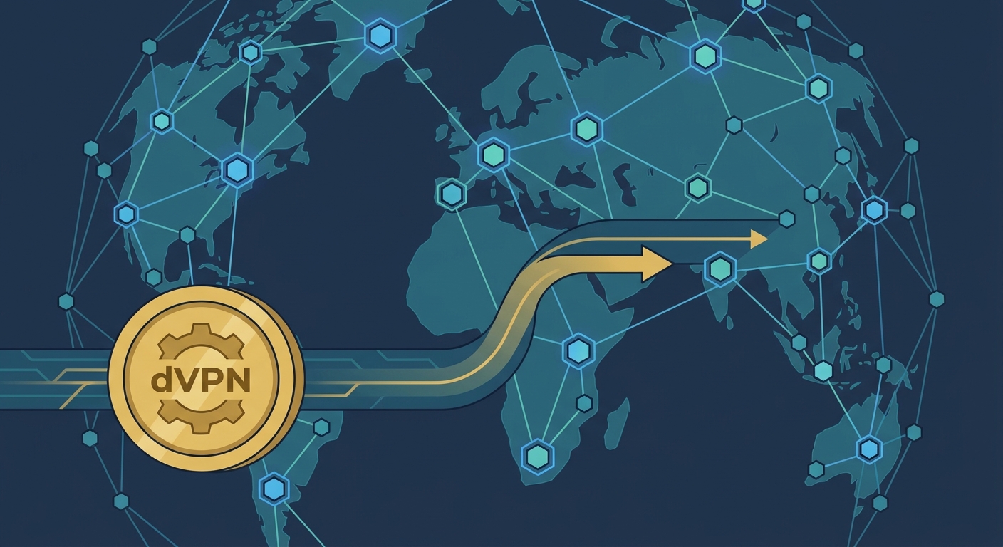 10 Best Decentralized VPNs of 2026: Monetize Your Internet Connection