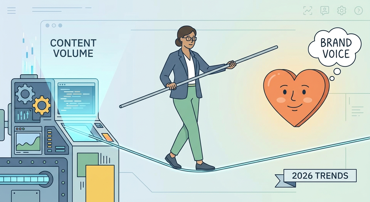 How to Automate Social Media Posts Without Losing Your Brand Voice