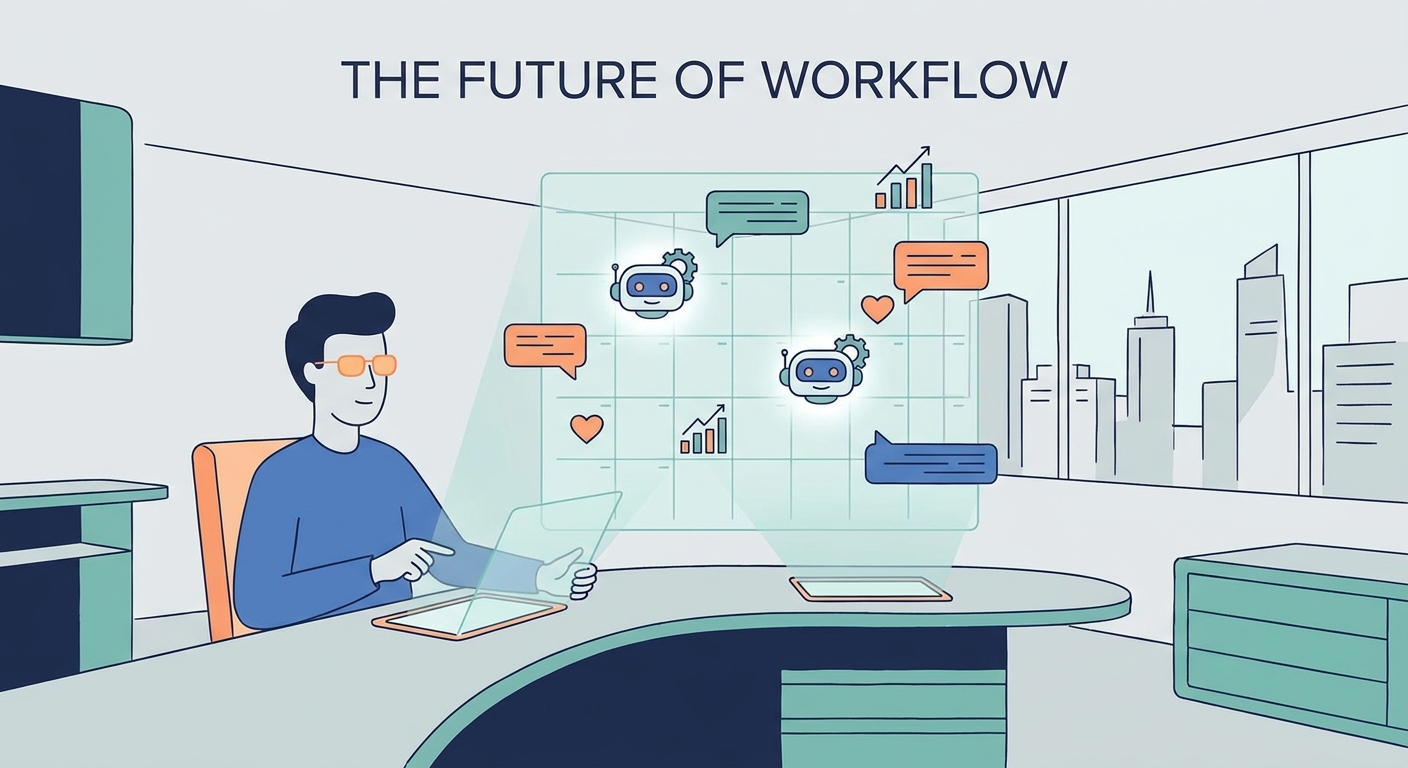 Social Media Content Calendar: How to Plan 30 Days of Posts With AI