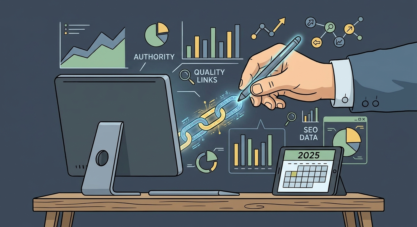 The Best Free Link Building Tools Worth Using in 2025