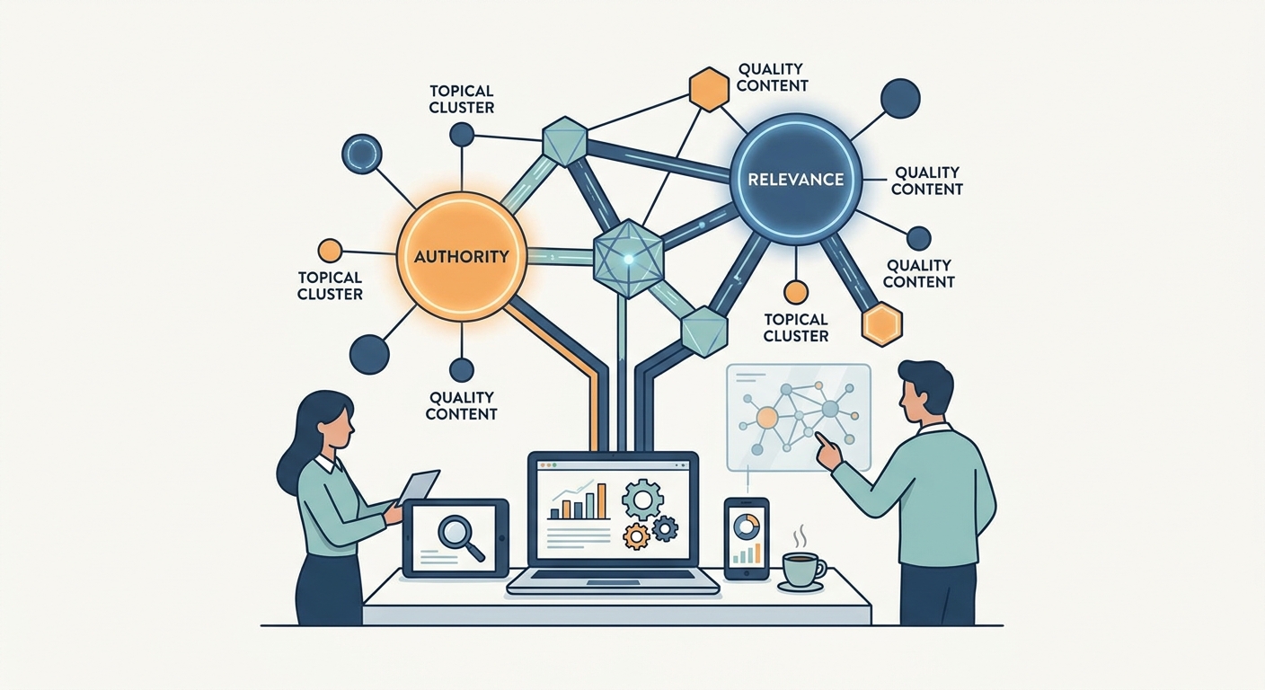 10 Link Building Strategies That Work in 2025
