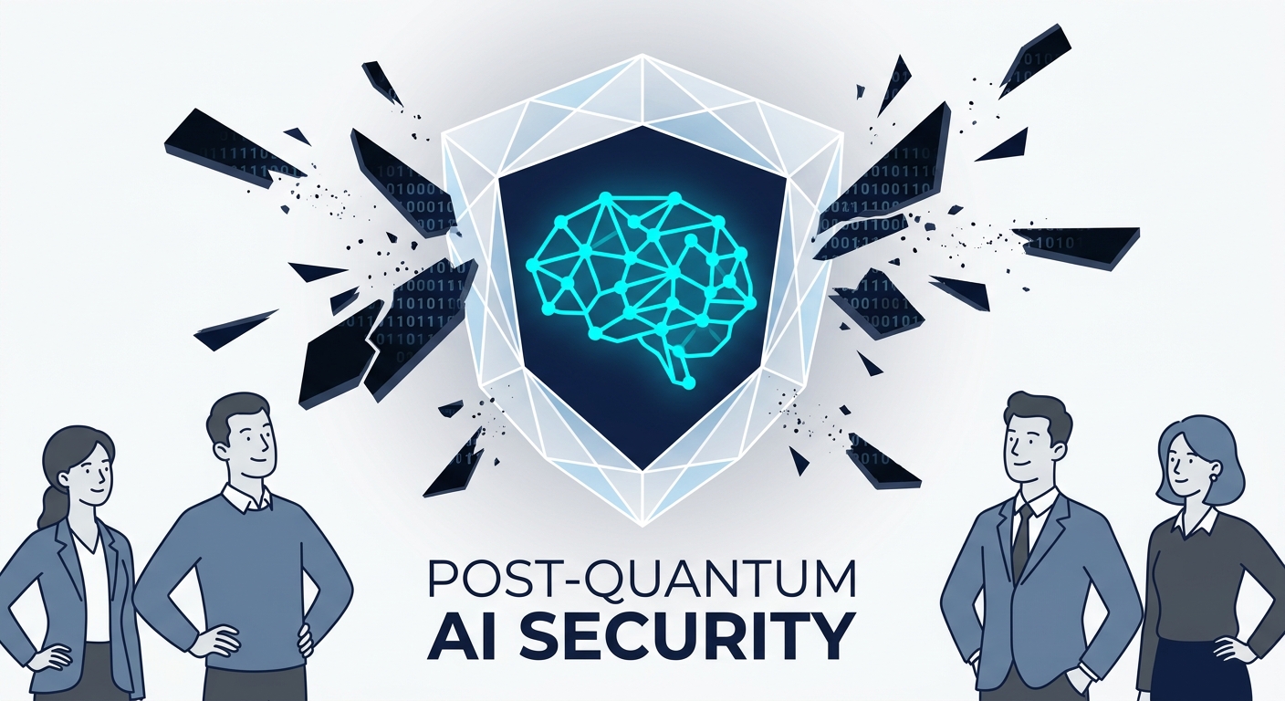 The 2026 Guide to Post-Quantum AI Infrastructure Security: Protecting MCP Deployments