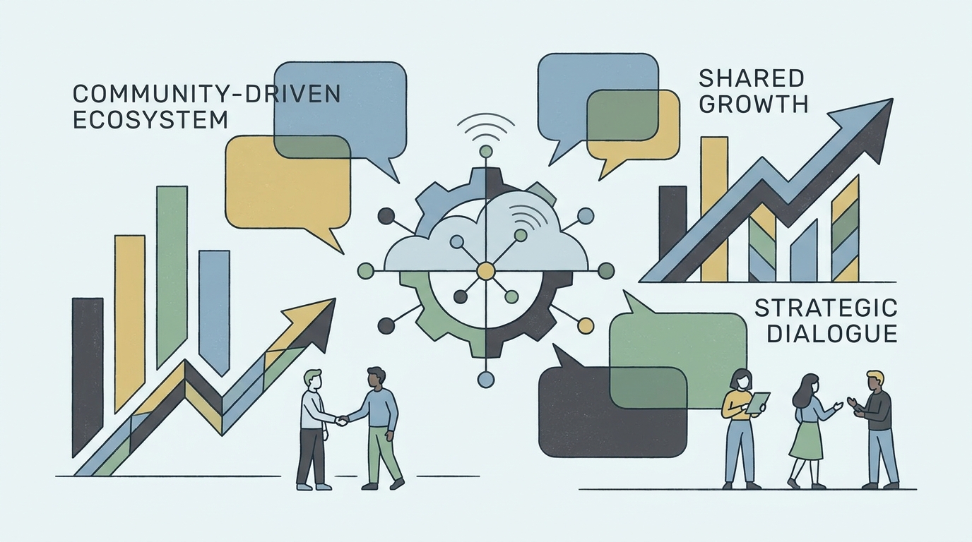 How to Create a Social Media Content Strategy That Drives Real Growth