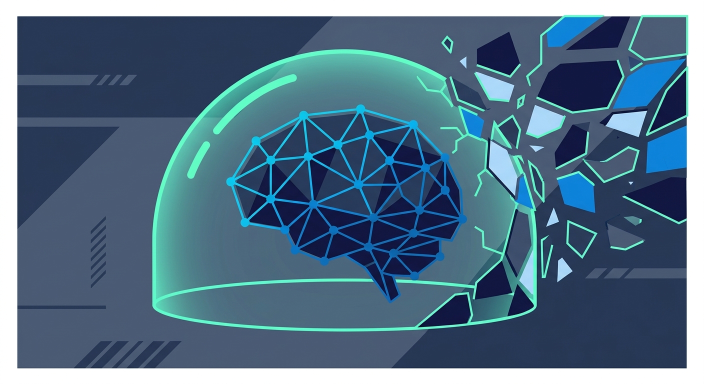 Post-Quantum AI Infrastructure Security: The Definitive Framework for 2026